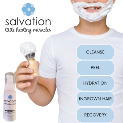 CLEANSERS