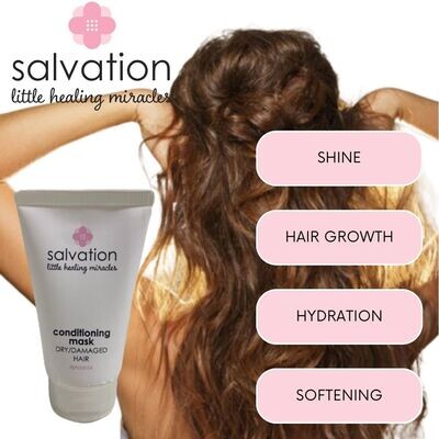 HAIR PRODUCTS