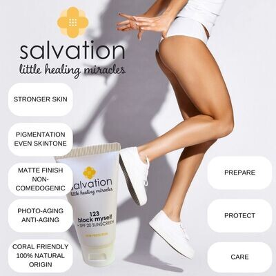 BODY CARE