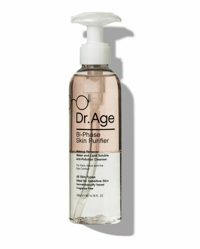 Bi-Phase Skin Purifier (Area - Full Face)