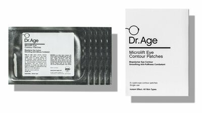 Microlift Eye Contour Patches (Area - Eyes)