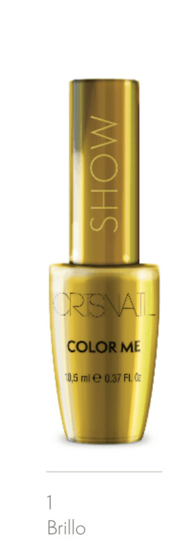 BRILLO DE UÑAS