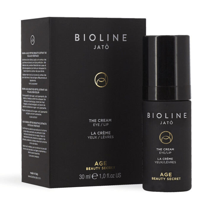CREMA DE OJOS Y LABIO ANTIEDAD (30ml)