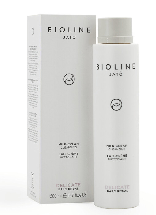 DESMAQUILLANTE DELICATE (200ml)