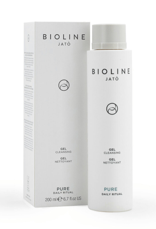 DESMAQUILLANTE PURA+ (200ml)