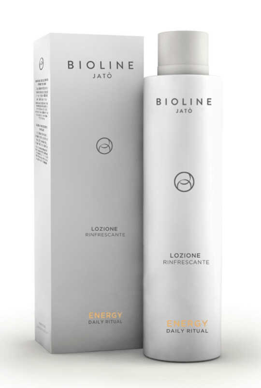 LOCIÓN ENERGY (200ml)