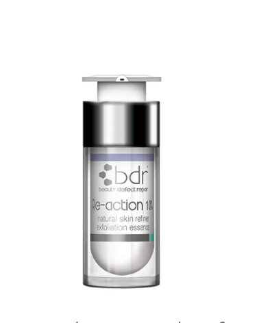 EXFOLIANTE RE-ACTION DEEP PIELES NORMALES/FINAS/SECAS BDR
