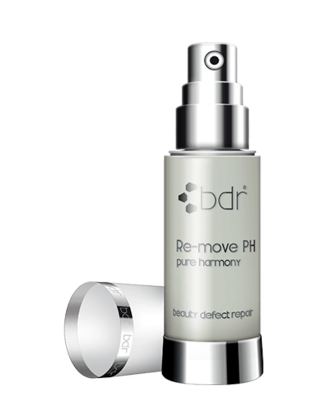 DESMAQUILLANTE RE-MOVE PH PIEL MIXTA/GRASA/IRRITADA BDR