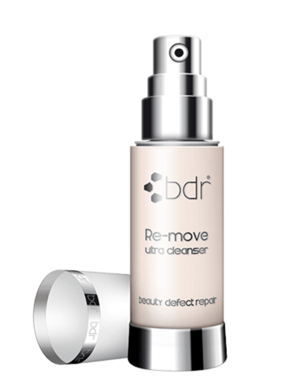 DESMAQUILLANTE REMOVE BDR (