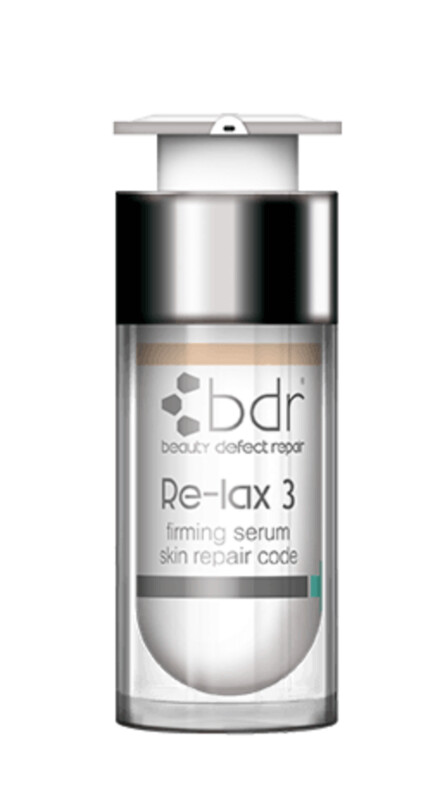 SUERO RE-LAX REAFIRMANTE BDR
