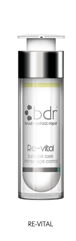 CREMA RE-VITAL