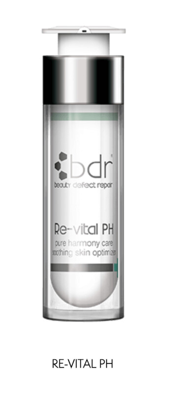 CREMA RE-VITAL PH
