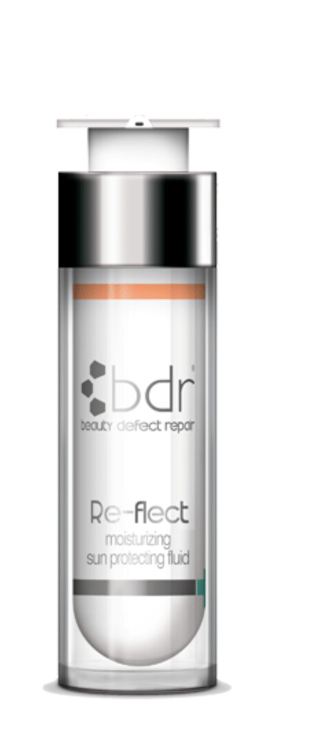 PROTECTOR SOLAR FACIAL RE-FLECT BDR