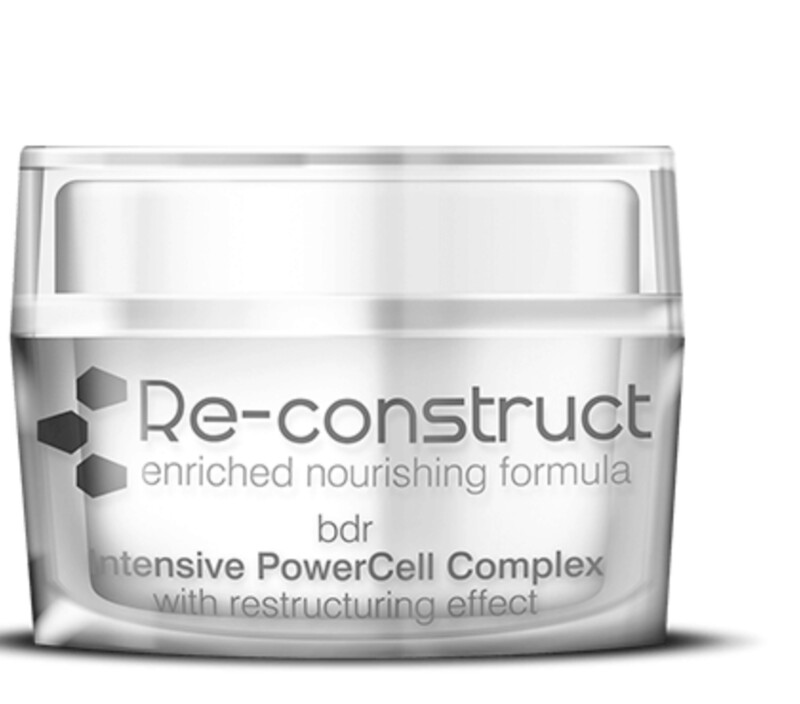 CREMA RE-CONSTRUCT