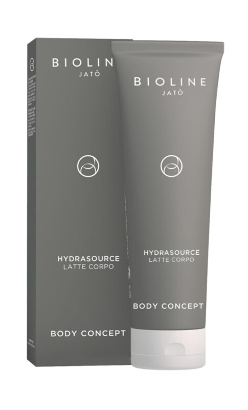 HIDRASOURCE BODY LOTION (250ml)