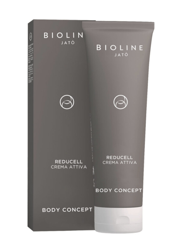 CREMA ACTIVA REDUCTORA REDUCELL BIOLINE(250ml)