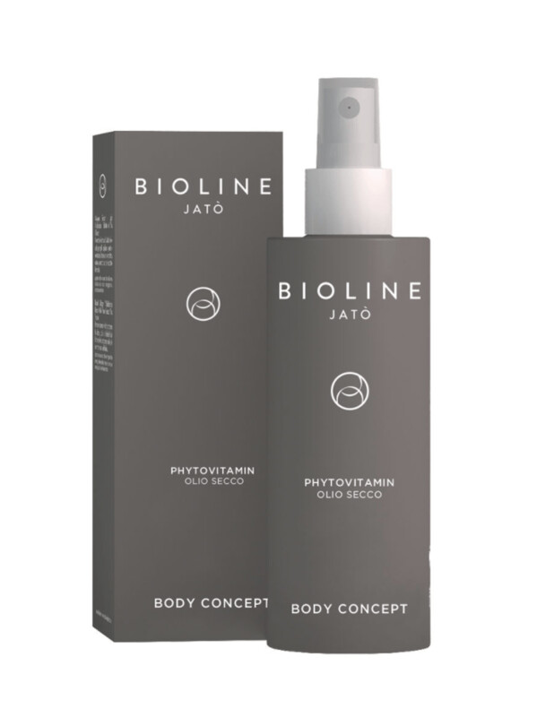 ACEITE SECO DE FITOVINAMINA BIOLINE (150ml)
