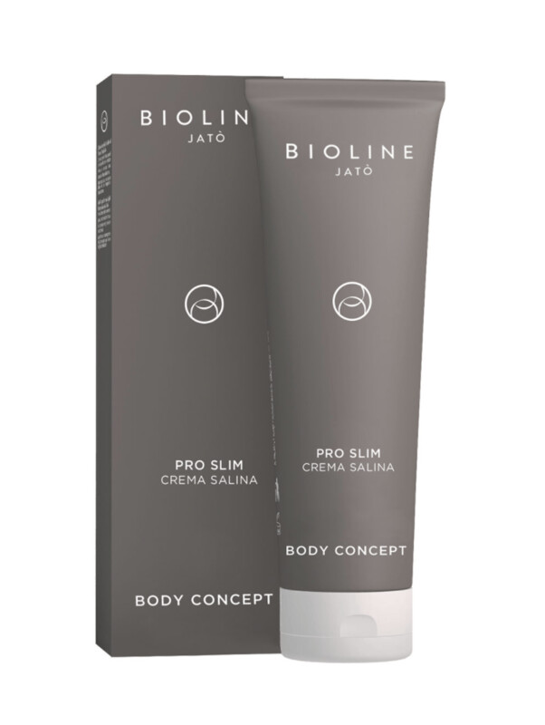 CREMA SALINA PRO-SLIM BIOLINE (250ml)