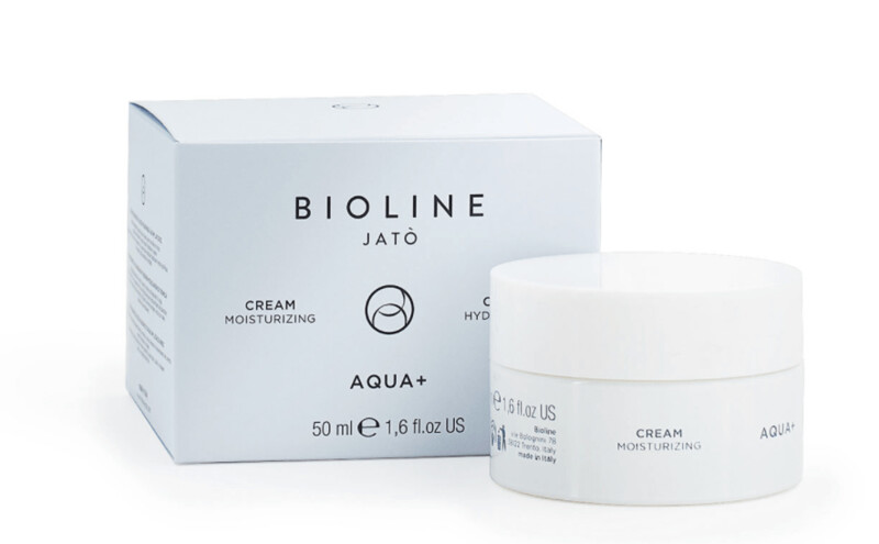 CREMA SUPERHIDRATANTE AQUA+ (50ml)
