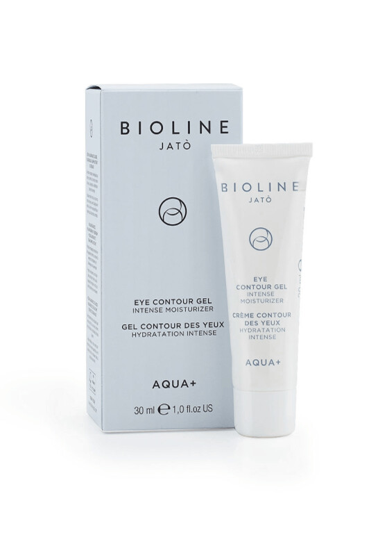 CONTORNO DE OJOS AQUA+ (30ml)