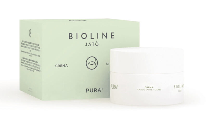 CREMA T-ZONE PURA+ (50ml)