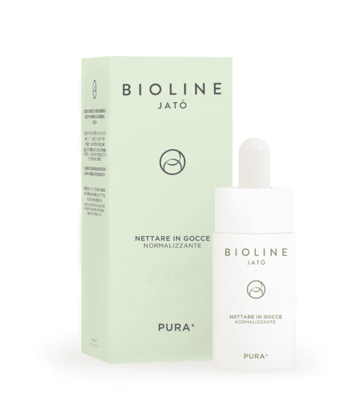 NÉCTAR EN GOTAS NORALIZANTE PURA + (30ml)