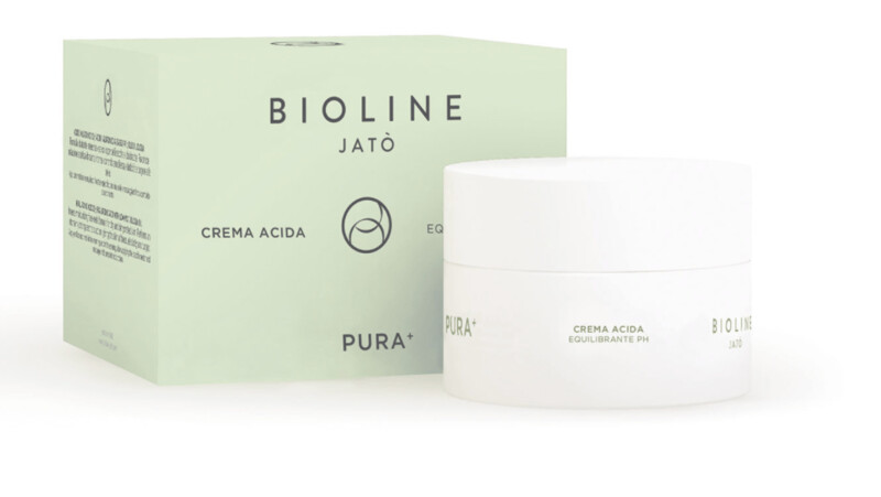 CREMA ÁCIDA PURA+ (50ml)