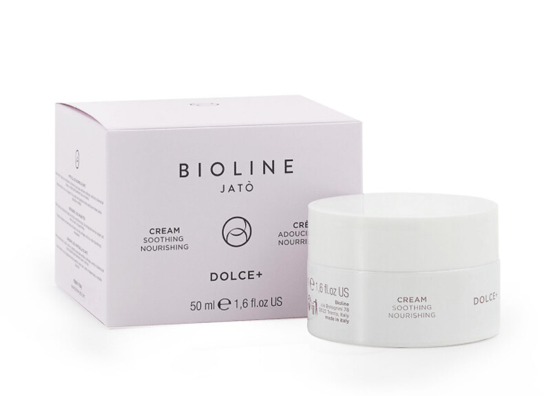 CREMA NUTRITIVA DOLCE+ (50ml)