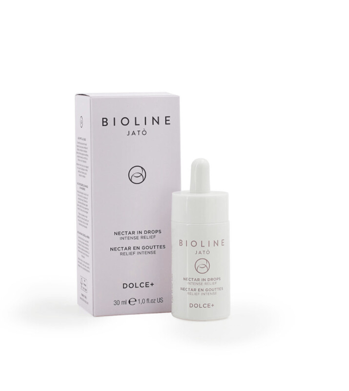 NÉCTAR EN GOTAS DE ALIVIO INTENSO DOLCE+ (30ml)