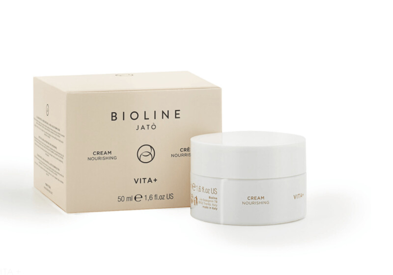 CREMA NUTRITIVA VITA+ (50ml)