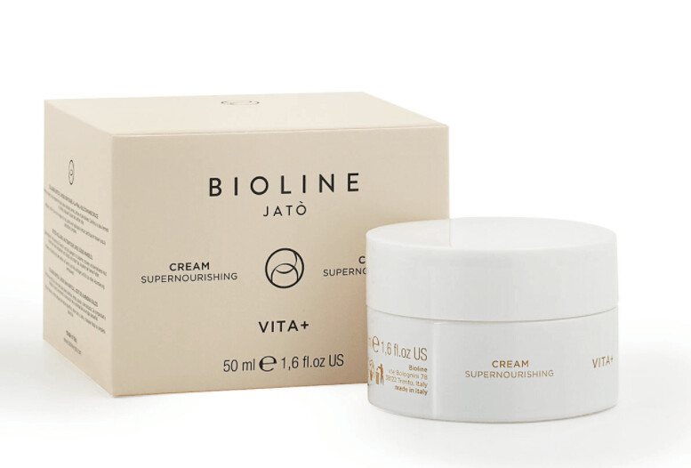 CREMA SUPERNUTRITIVA VITA+ (50ml)
