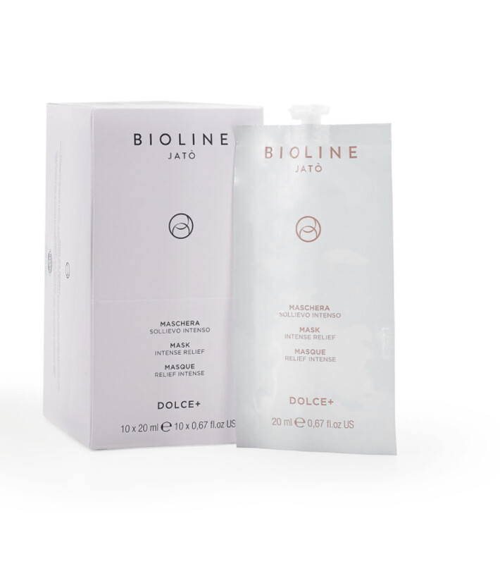 MASCARILLA DOLCE+ (1UNIDAD)