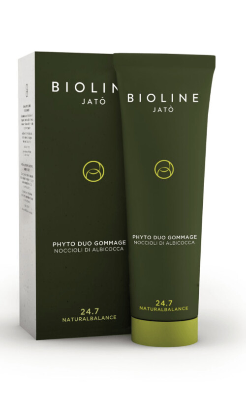 EXFOLIANTE  PHYTO DUO 24.7 (100ml)