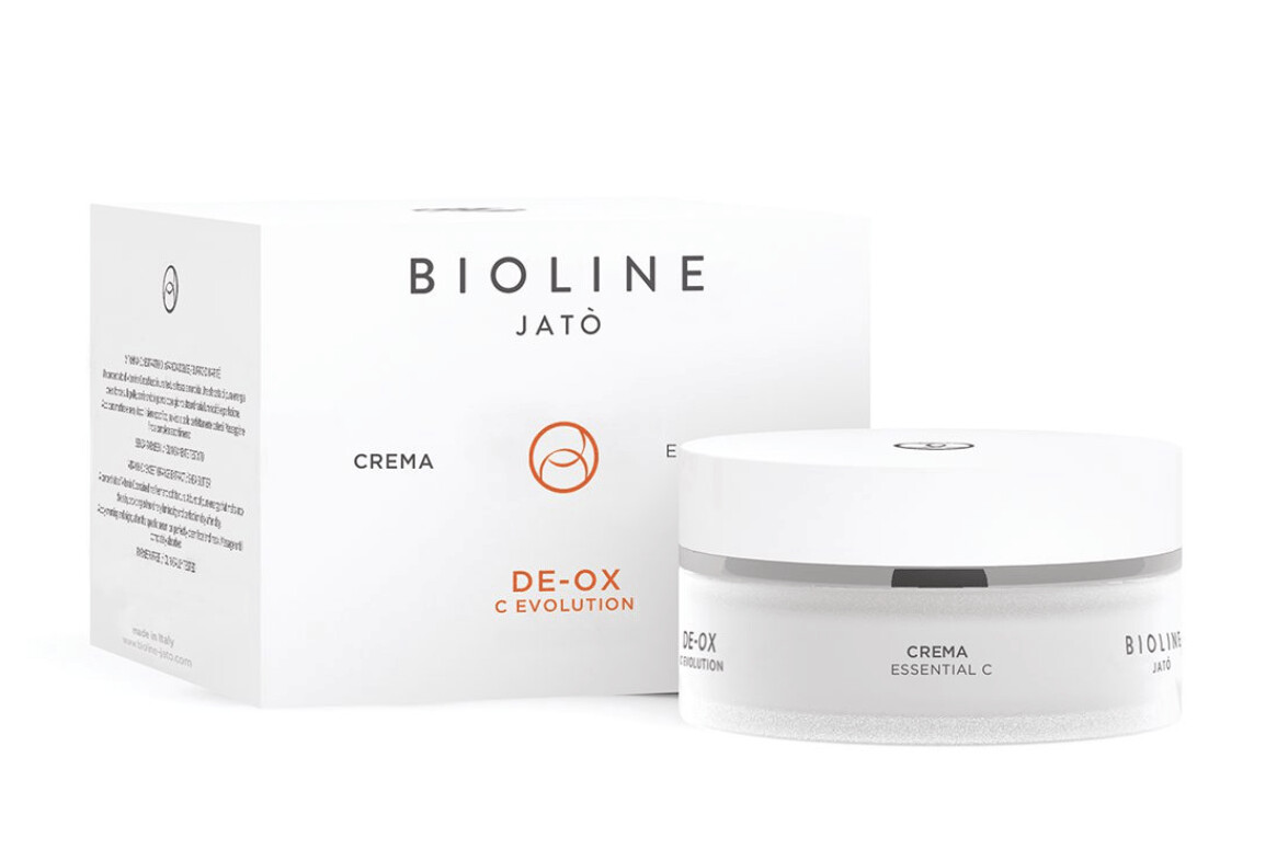 CREMA FACIAL C EVOLUTION DE-OX  ESENCIAL