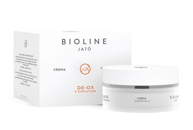 CREMA FACIAL C EVOLUTION DE-OX  ESENCIAL