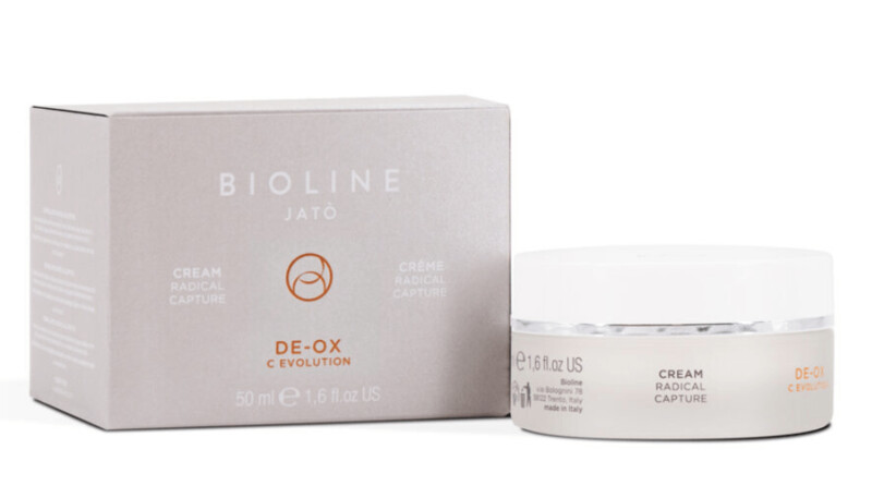 CREMA FACIAL DE-OX RADICAL CAPTURE