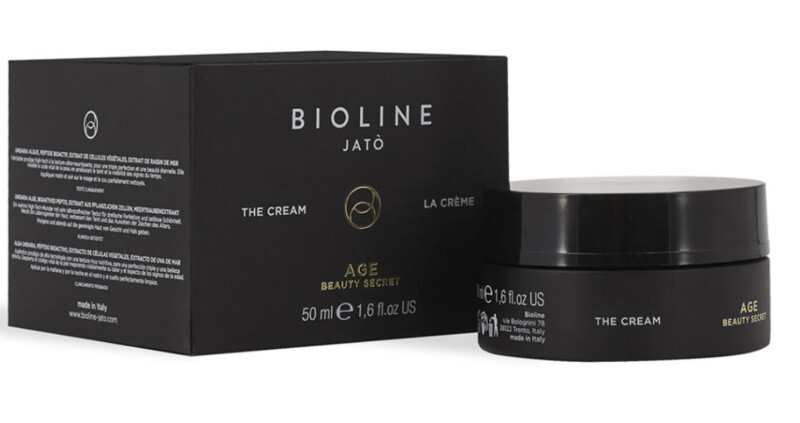 CREMA - AGE BEAUTY SECRET
