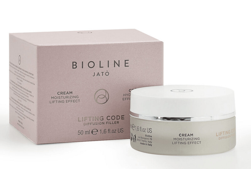 Crema Hidratante Efecto Lifting (50ML)