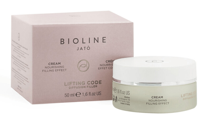 Crema Nutritiva Efecto Relleno (50ML)