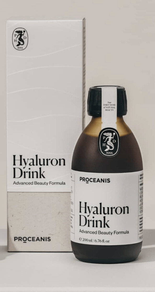 HYALURON DRINK