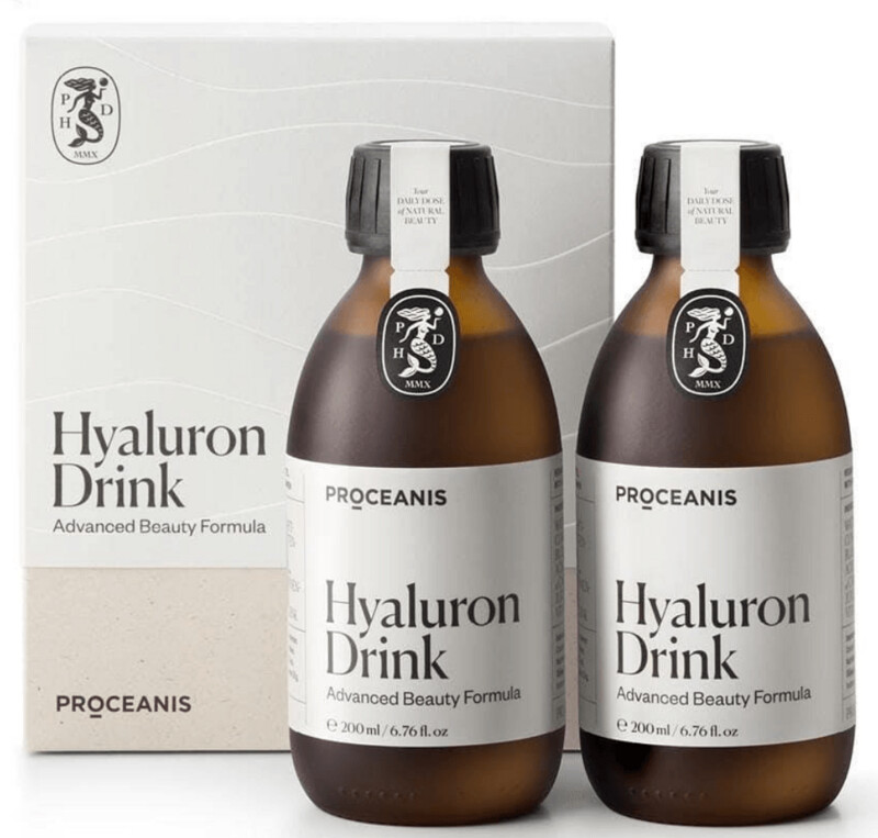 PACK 2 HYALURON DRINK