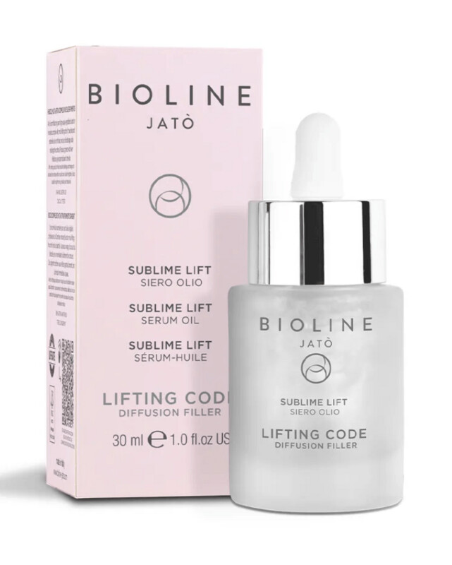 SÉRUM SUBLIME LIFTING CODE