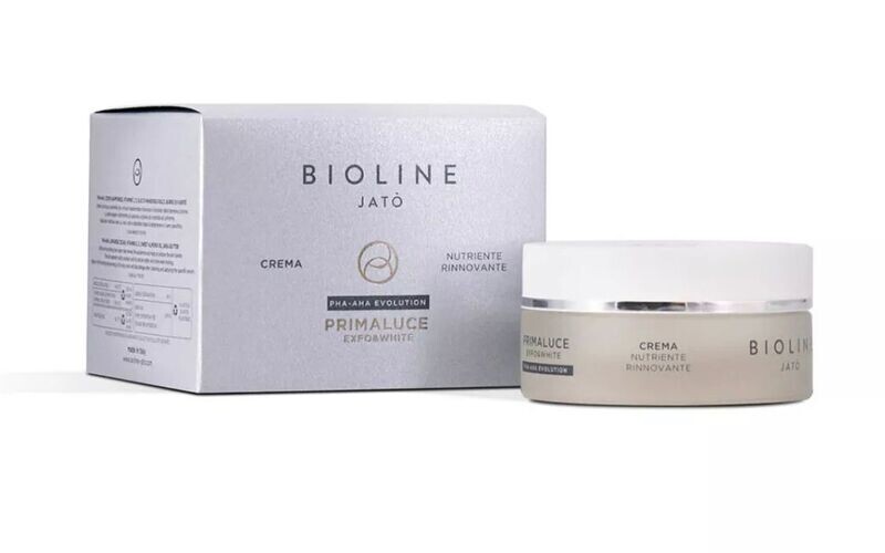 CREMA NUTRITIVA RENOVADORA PRIMALUCE (50ml)
