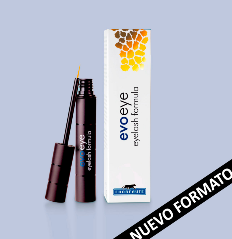 SÉRUM PARA PESTAÑAS EVOEYE 1ML