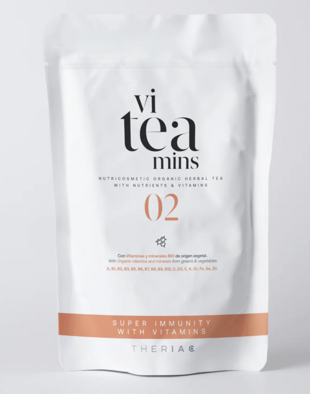 02 Super Immunity para 28 días
