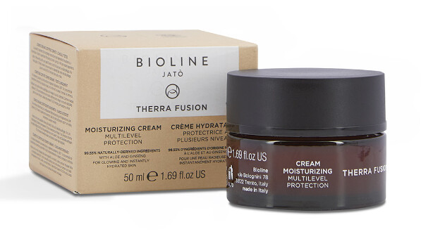 Crema hidratación intensa