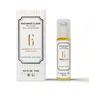 Radiance Clear Multi use Roll-on Despigmentante 14 ml