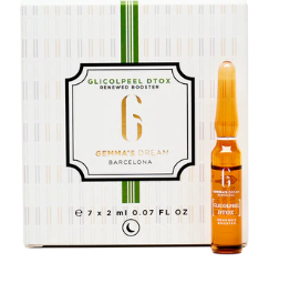 Glicolpeel Dtox