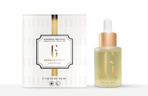 Aceite reparador y redensificante