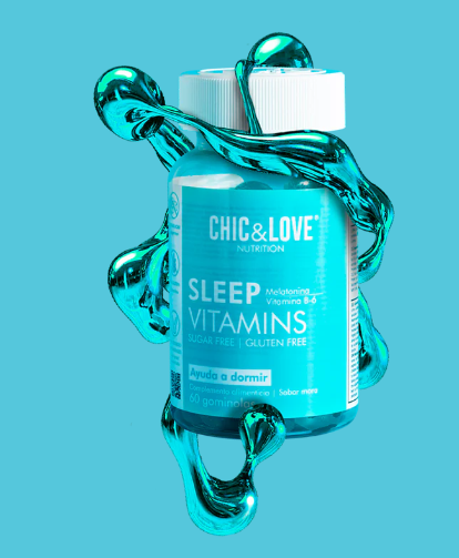 Gummies SLEEP